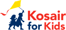 Kosair for Kids logo