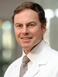 Dr. Craig van Horne