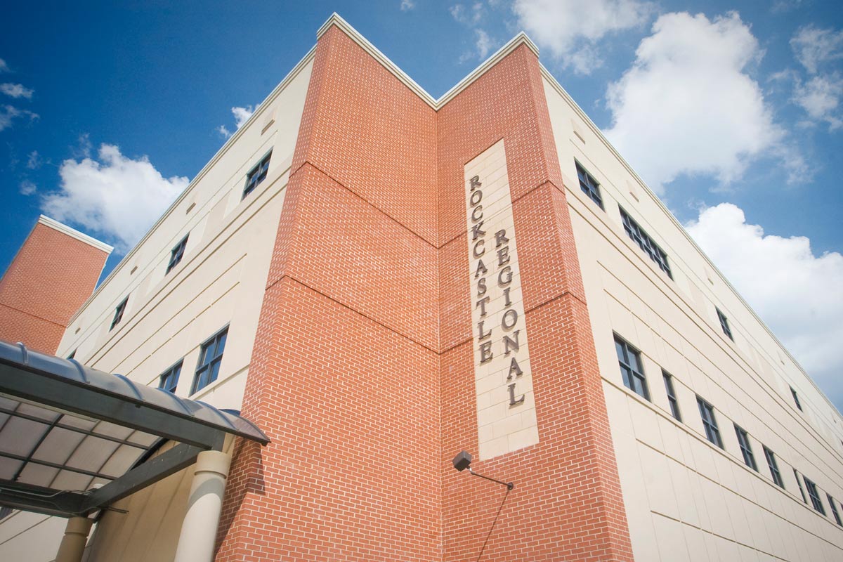 Rockcastle Regional Hospital and Respiratory Care Center