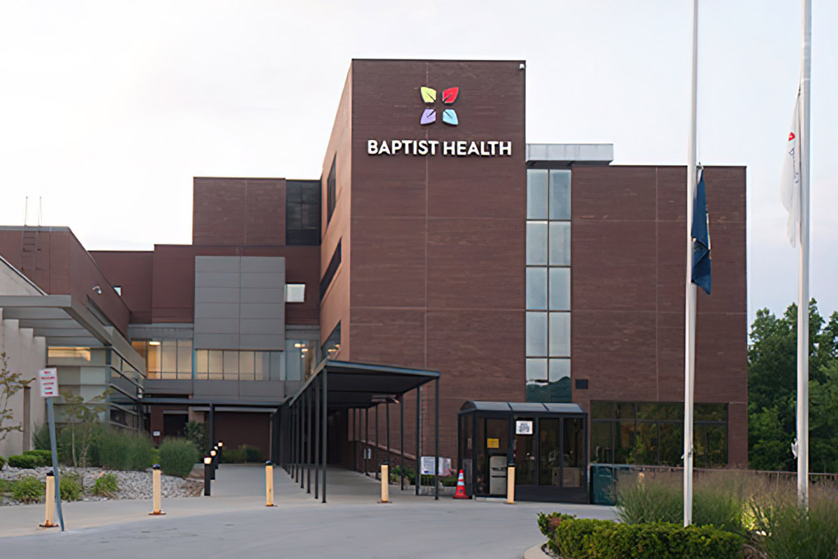 Baptist Health Corbin