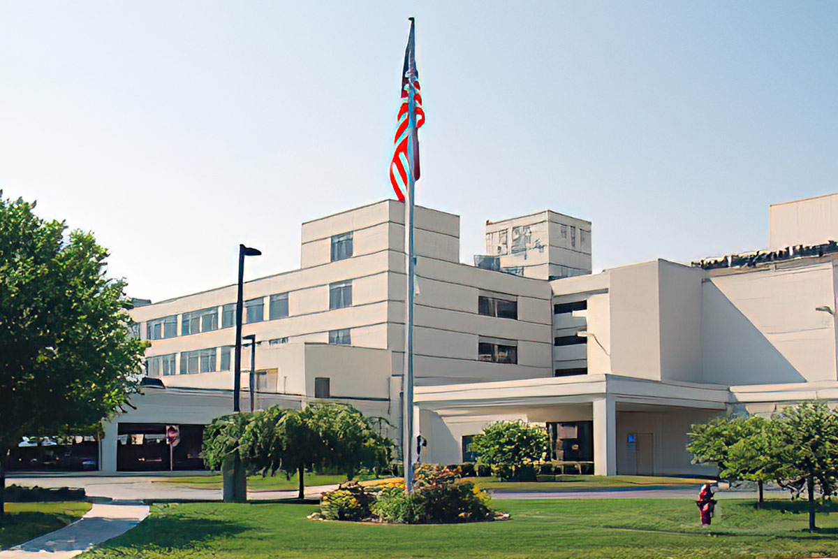 Lake Cumberland Regional Hospital