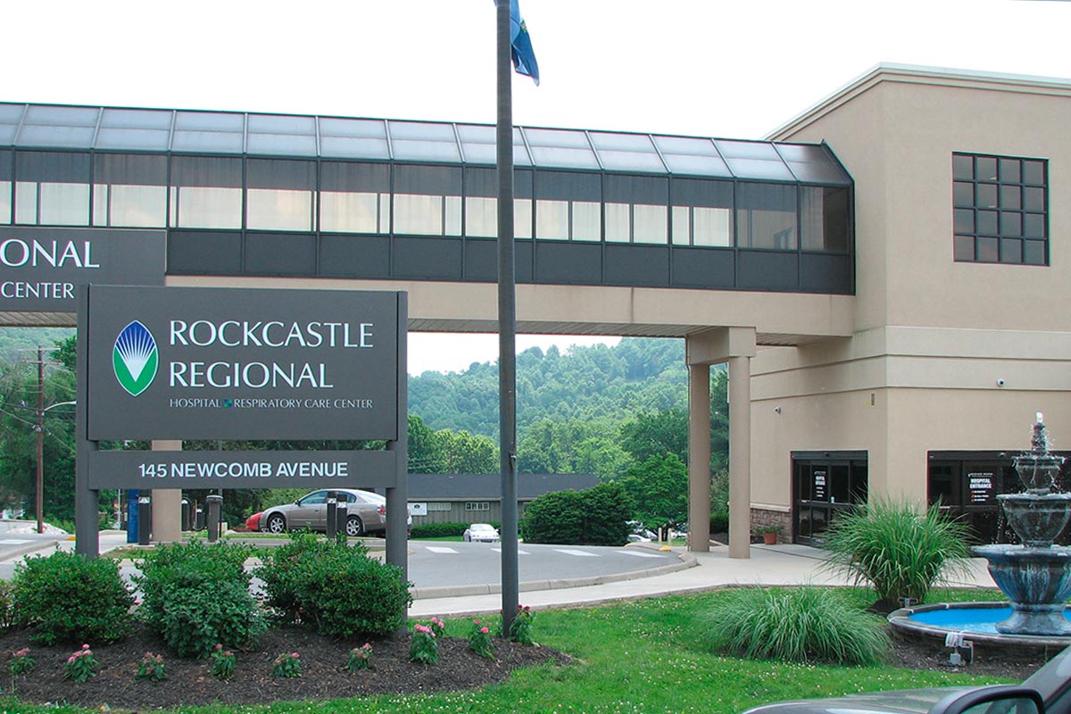 Rockcastle Regional Hospital and Respiratory Care Center