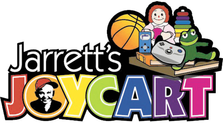 Jarrett's Joycart