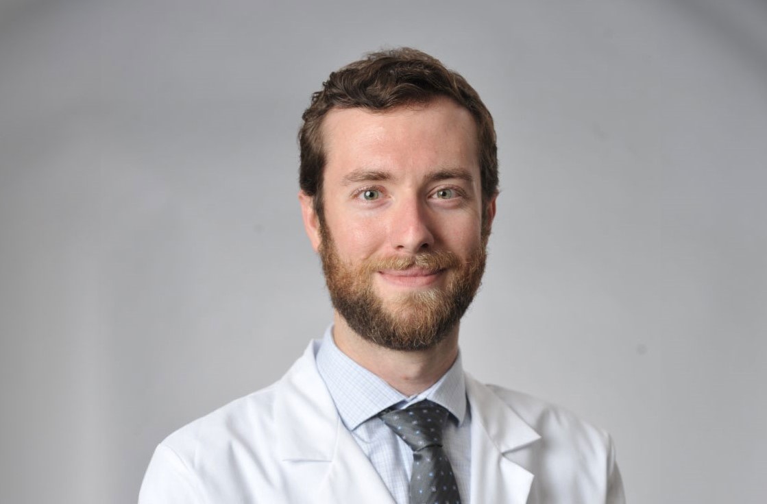 Profile of Dr. Kevin O'Connor