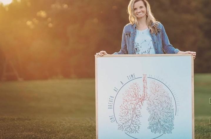 Allnutt lung transplant