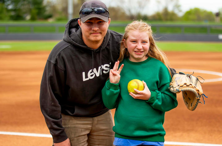 Sera Davis kidney transplant