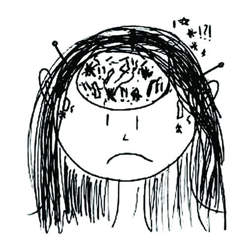 Children and headaches