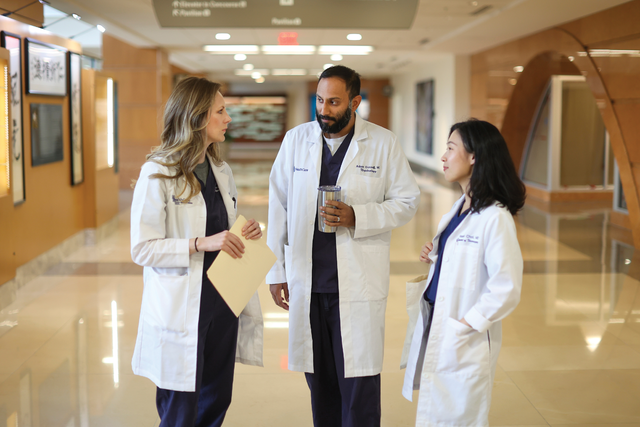 Cultivating Kentucky's Doctors