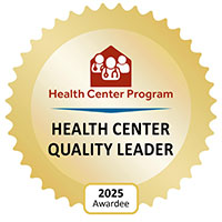 Health Center Program - Health Center Quality Leader - 2025 Awardee