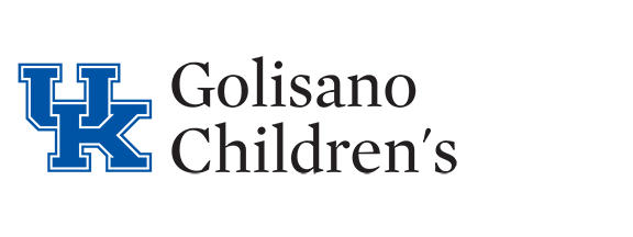 Golisano Children's at UK Logo