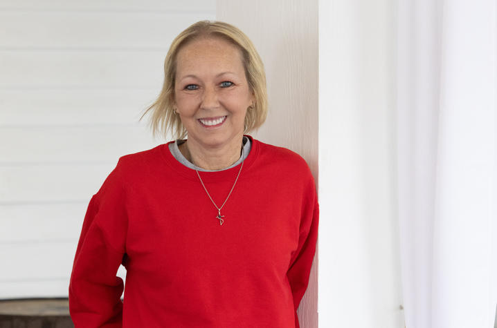 Vicki Lane