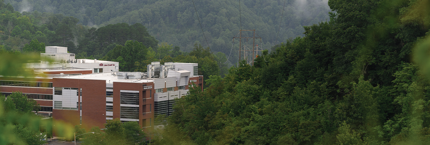 Federal funds supported cervical cancer prevention strategies in Appalachian health systems.