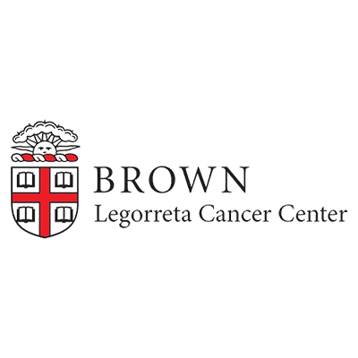 Brown Legorreta Cancer Center logo