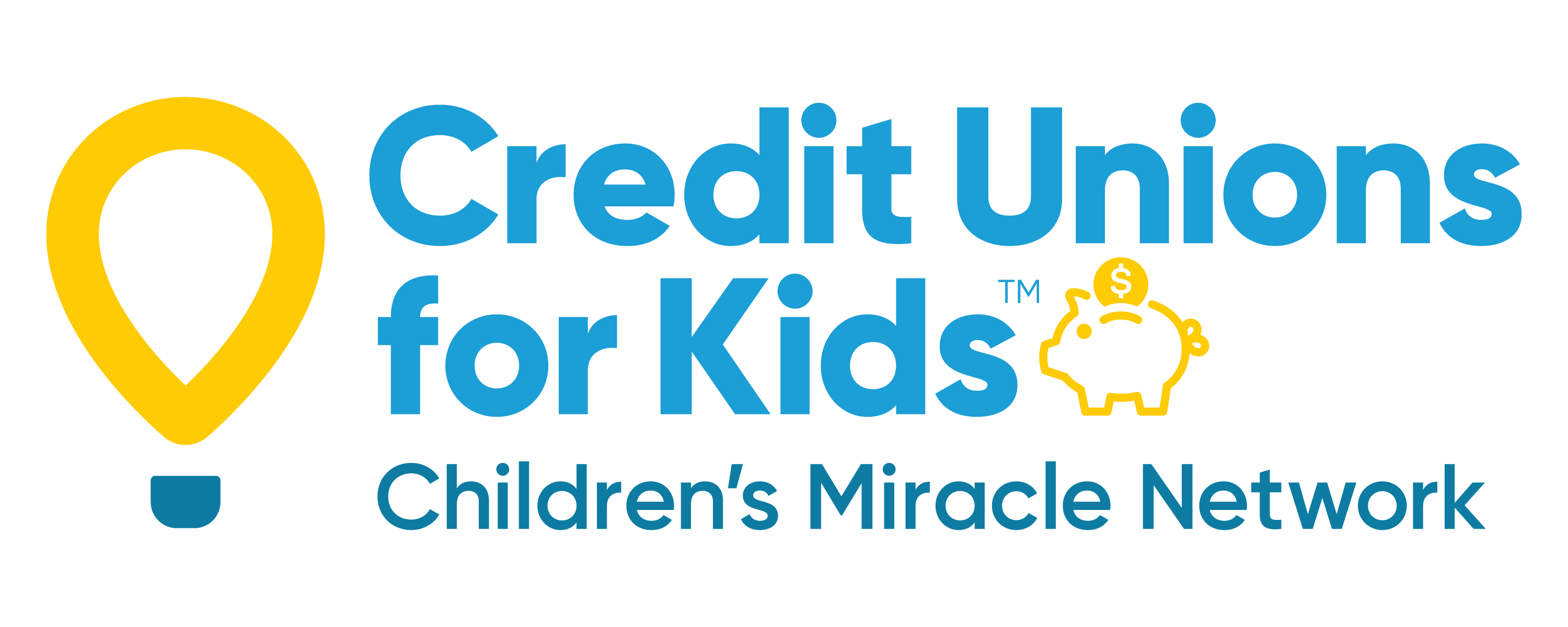 Credit Union for Kids Logo