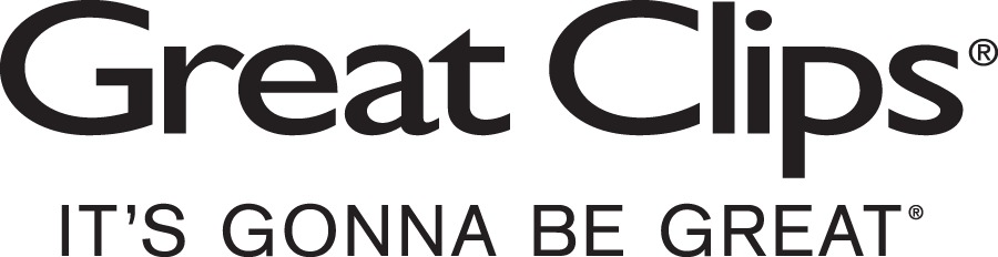 Great clips logo