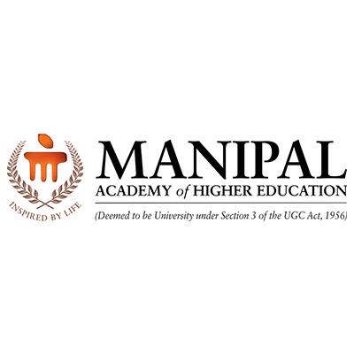 Manipal Academy of Higher Education logo