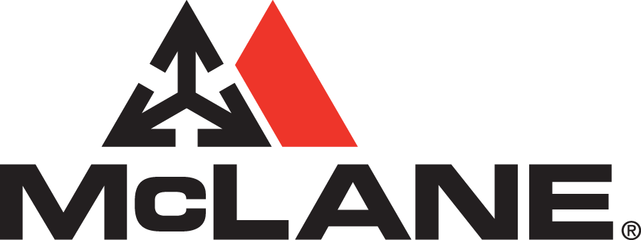 McLane logo