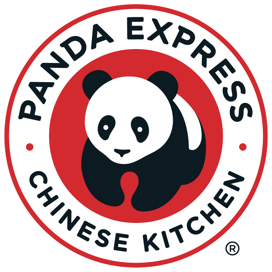 Panda express logo