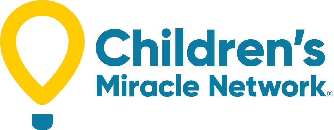 Children's Miracle Network logo