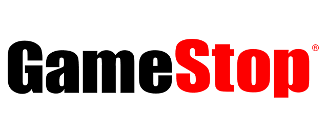 Gamestop logo