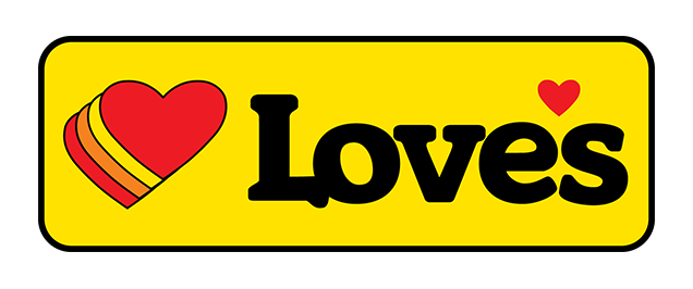 Loves logo