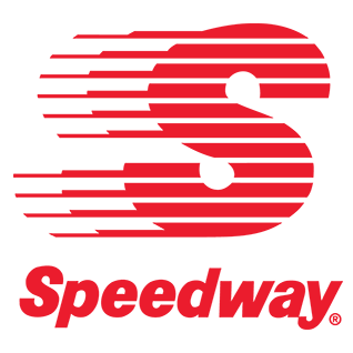 Speedway logo