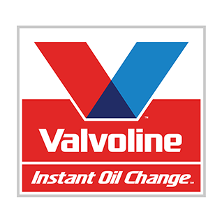 Valvoline logo