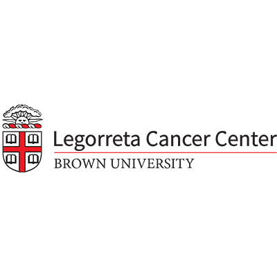 Legorreta Cancer Center at Brown University logo