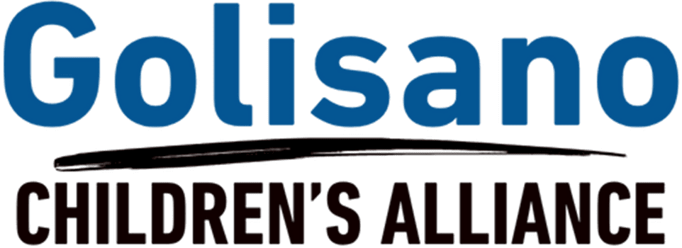 Golisano Children's Alliance logo