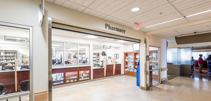 Chandler Retail Pharmacy