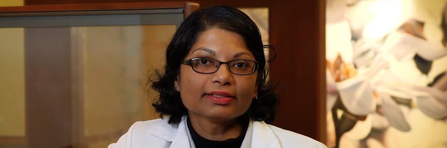 Dr. Reshma Ramlal