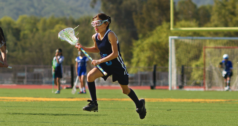 Keep your child's eye safety in mind as youth sports begin
