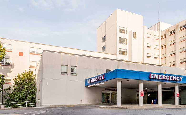 Good Samaritan Hospital Emergency Department