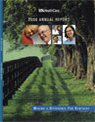 Annual Report 2006 cover