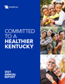 2021 UK HealthCare Annual Report (PDF, 3.1 MB)
