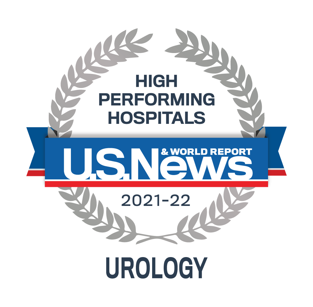Urology Badge