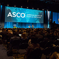 ASCO conference