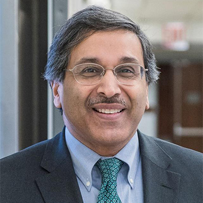 Dr. Anil Rustgi