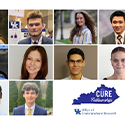 CURE fellowship photo compilation