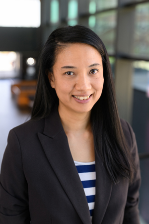 Dr. Luksana Chaiswing