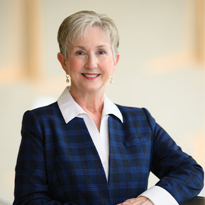 MCCAN Administrator, Cheri Tolle, MAEd, CHES, understands the unique position MCCAN has with cancer programs throughout the Commonwealth.