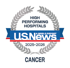 U.S. News & World Report logo