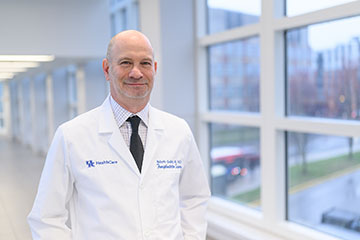 Roberto Gedaly, MD