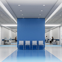 waiting room