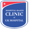 Hospital-based Clinic icon