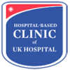 Hospital-Based Clinic of UK Hospital