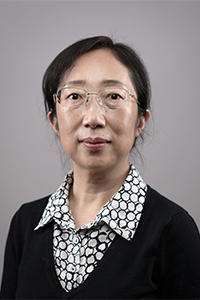 Hong Jiang, MD, PhD