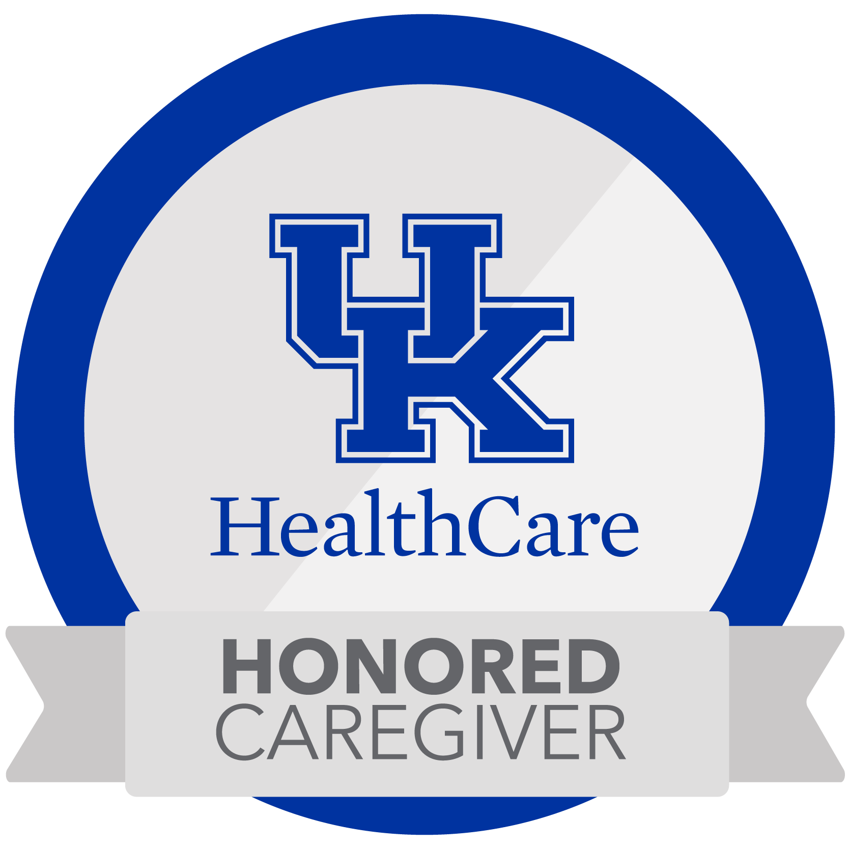 Honored Caregiver 2023