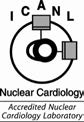 ICANL Nuclear Lab Accreditation badge