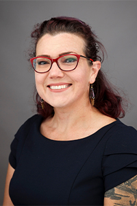 Jessica C. Hume, PhD, MFA